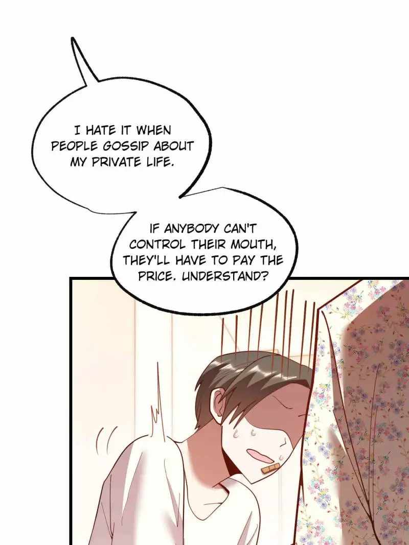 I Regressed to Level Up Instead of Being a Simp Chapter 244 page 49