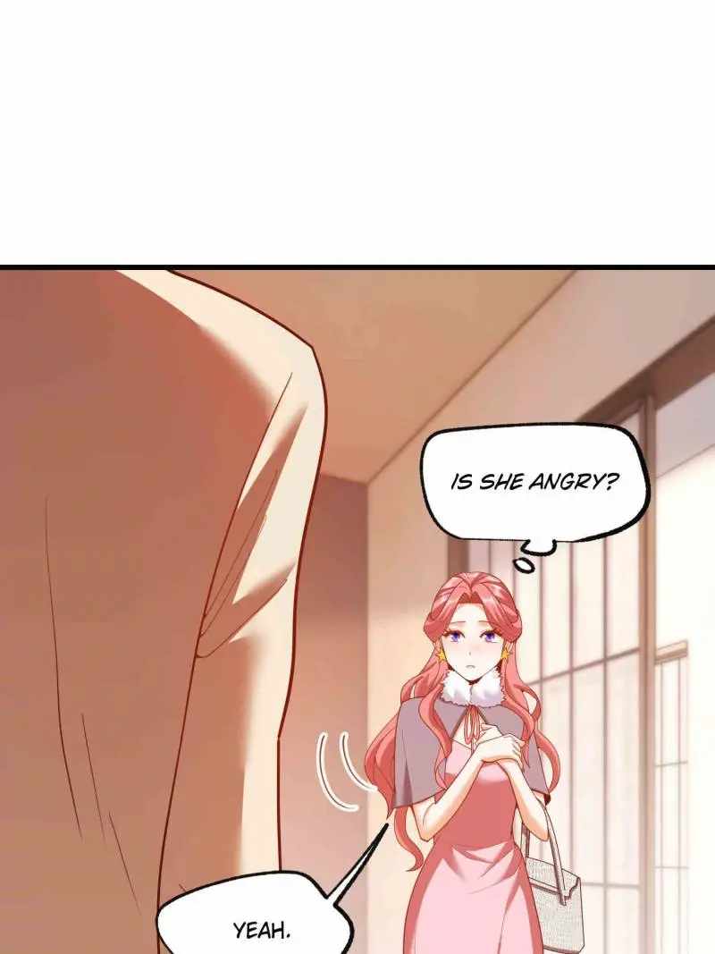 I Regressed to Level Up Instead of Being a Simp Chapter 244 page 31