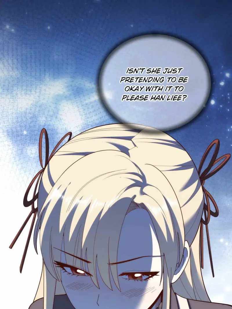 I Regressed to Level Up Instead of Being a Simp Chapter 244 page 17