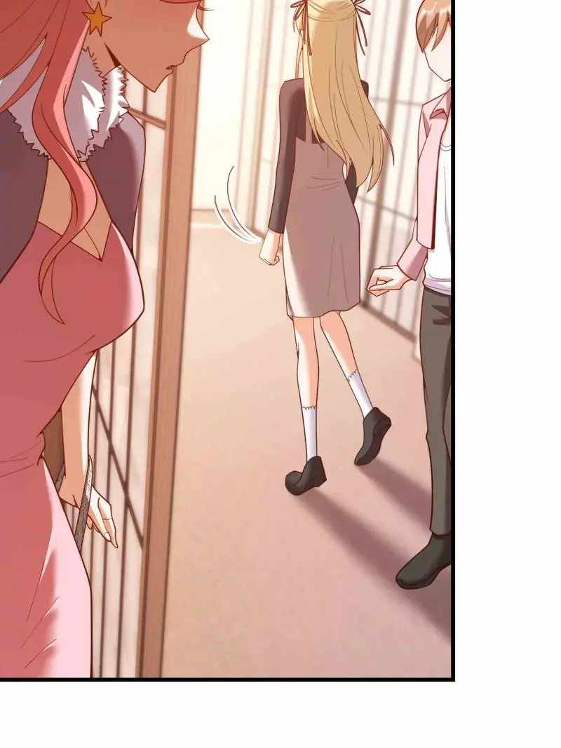 I Regressed to Level Up Instead of Being a Simp Chapter 244 page 27
