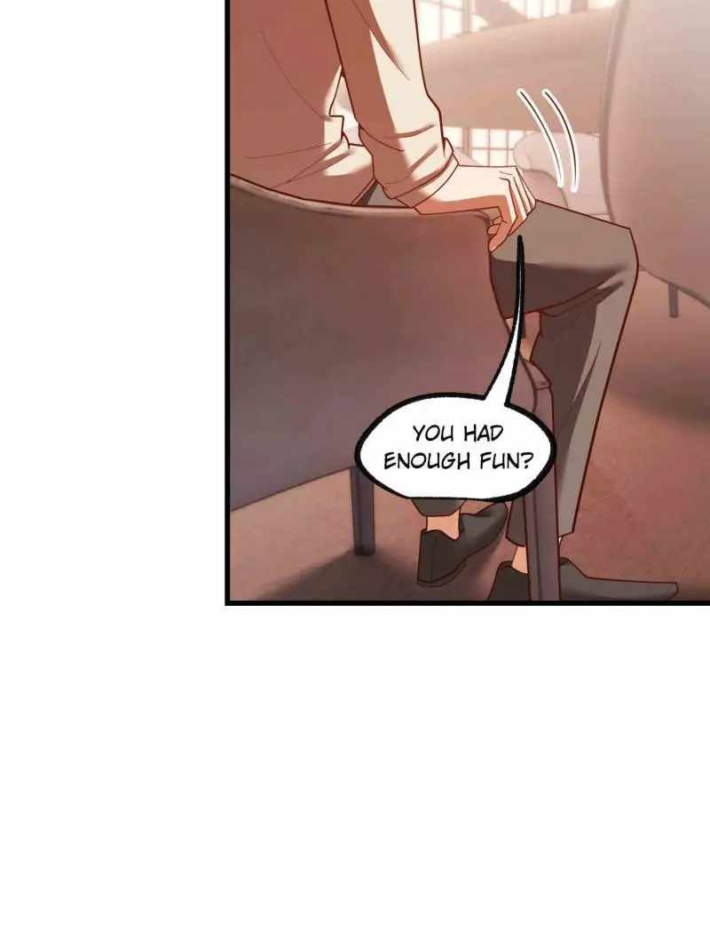 I Regressed to Level Up Instead of Being a Simp Chapter 244 page 30