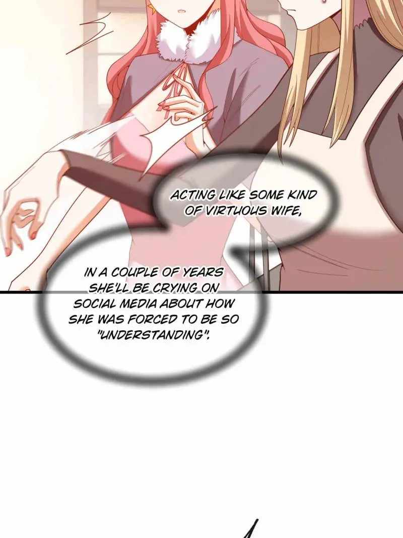I Regressed to Level Up Instead of Being a Simp Chapter 244 page 19