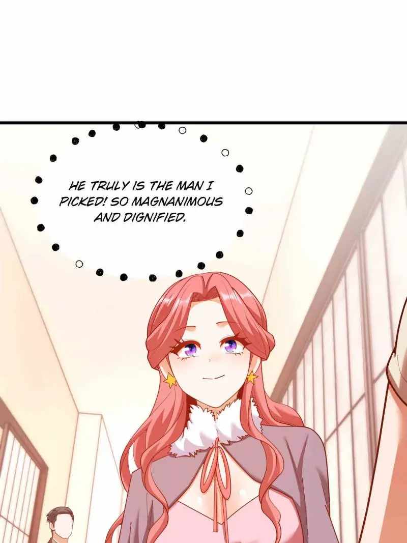 I Regressed to Level Up Instead of Being a Simp Chapter 244 page 41