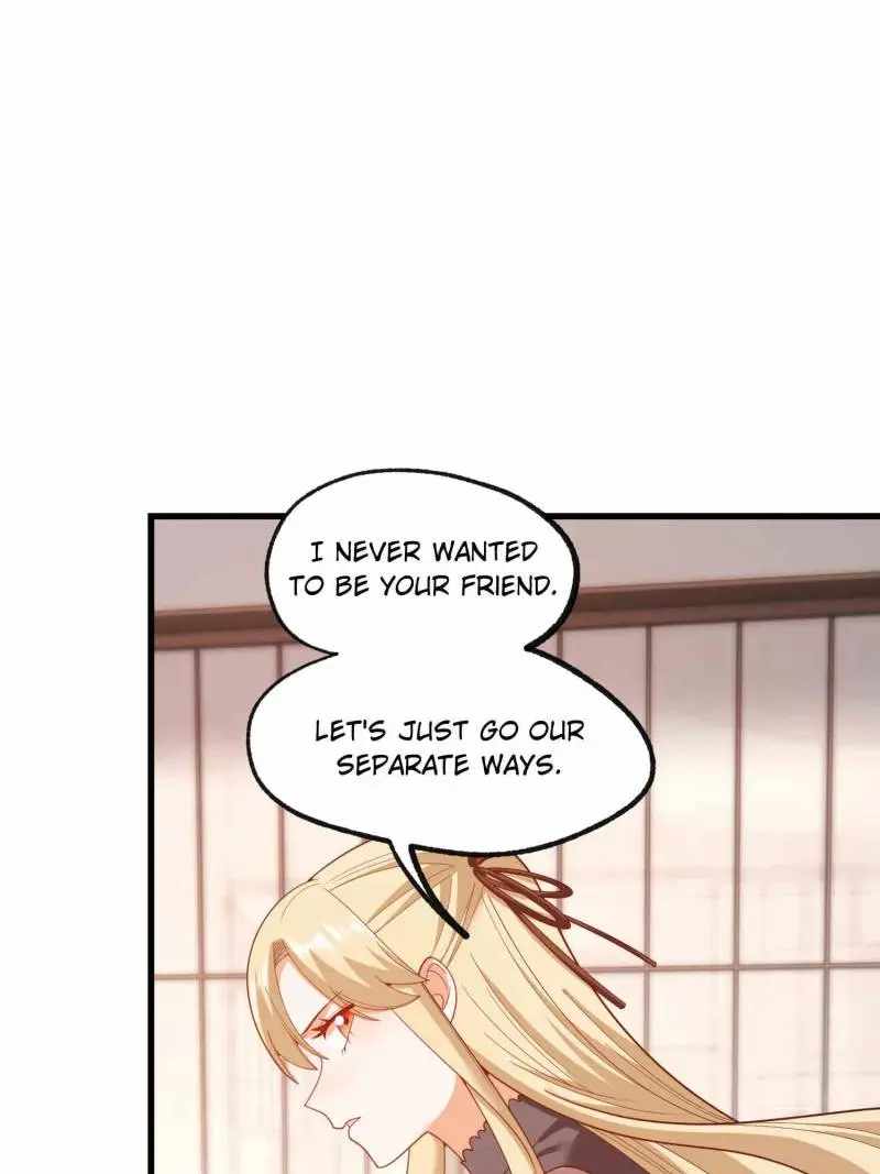 I Regressed to Level Up Instead of Being a Simp Chapter 244 page 21
