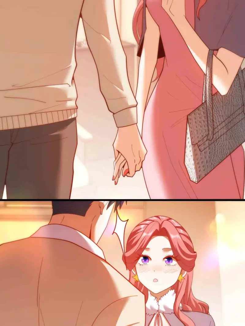 I Regressed to Level Up Instead of Being a Simp Chapter 244 page 35