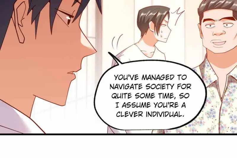 I Regressed to Level Up Instead of Being a Simp Chapter 244 page 48