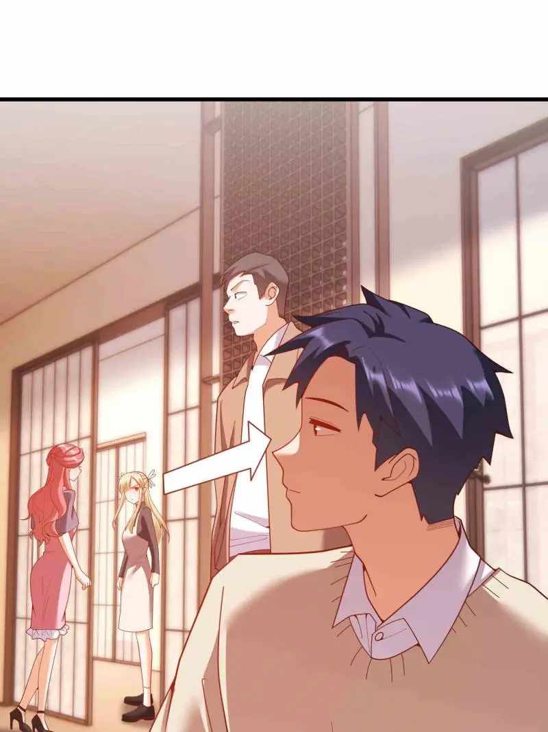 I Regressed to Level Up Instead of Being a Simp Chapter 244 page 23