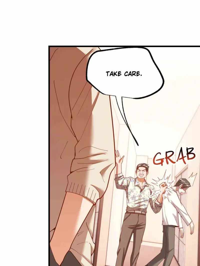 I Regressed to Level Up Instead of Being a Simp Chapter 244 page 52