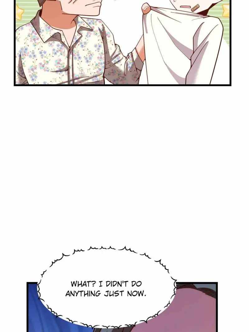 I Regressed to Level Up Instead of Being a Simp Chapter 244 page 54