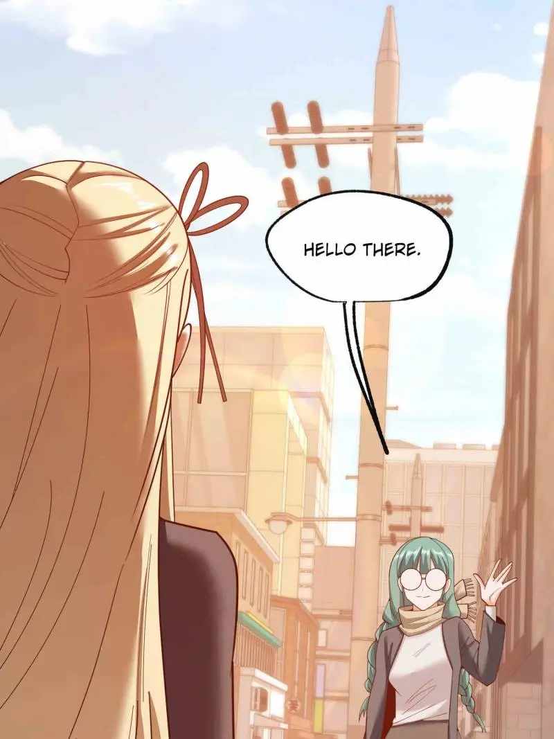 I Regressed to Level Up Instead of Being a Simp Chapter 244 page 67