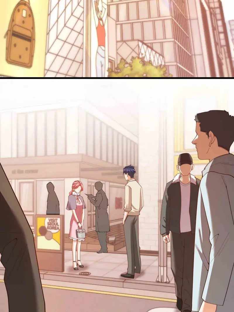 I Regressed to Level Up Instead of Being a Simp Chapter 245 page 2