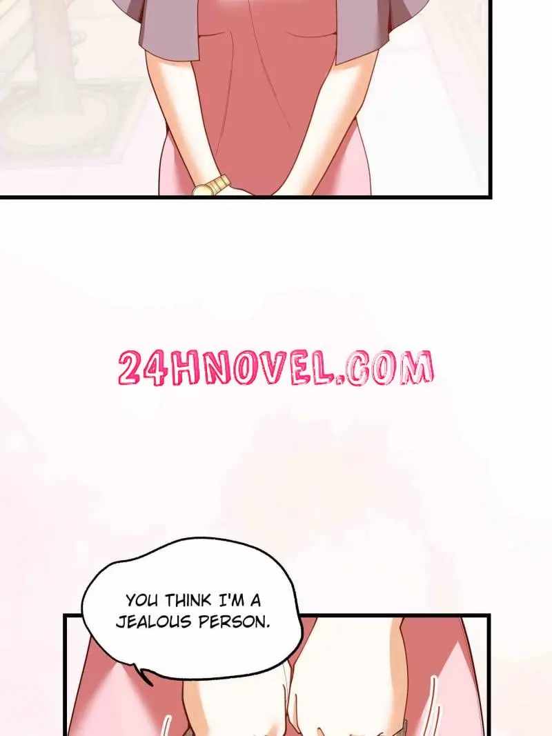 I Regressed to Level Up Instead of Being a Simp Chapter 245 page 4