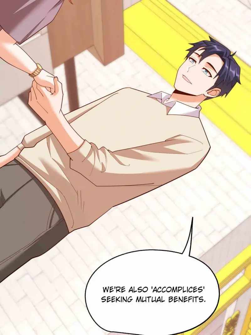 I Regressed to Level Up Instead of Being a Simp Chapter 245 page 12