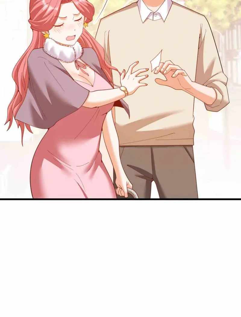 I Regressed to Level Up Instead of Being a Simp Chapter 245 page 16