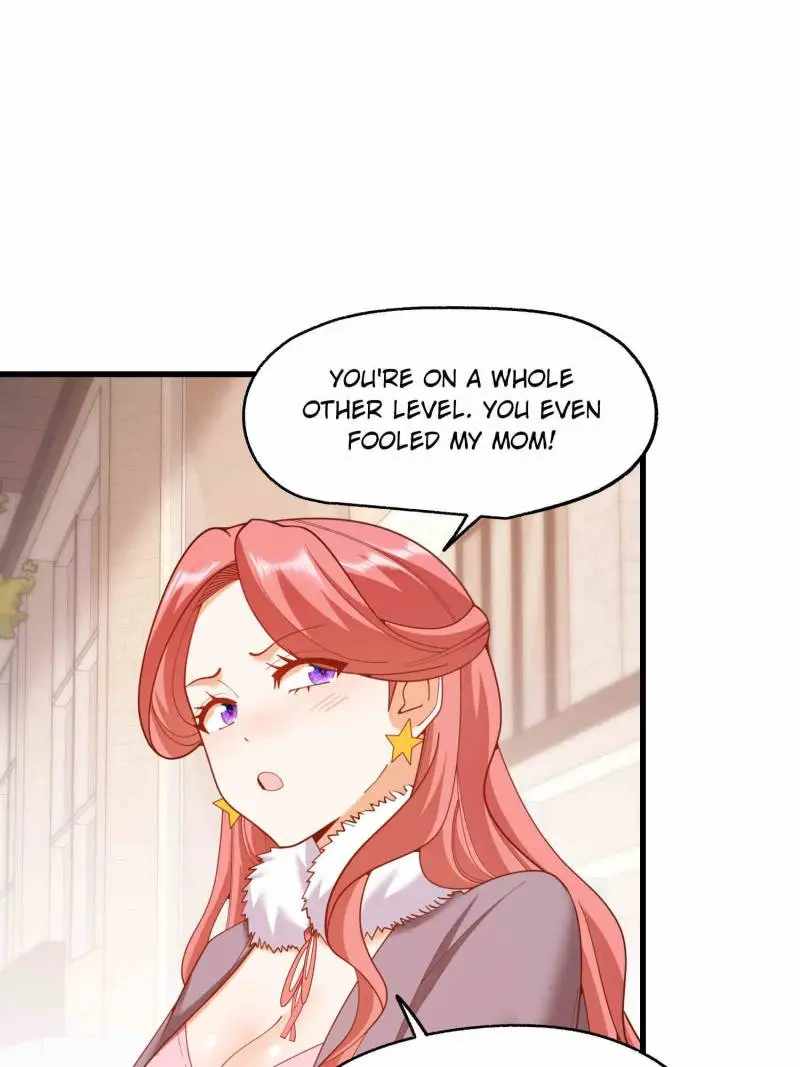 I Regressed to Level Up Instead of Being a Simp Chapter 245 page 17