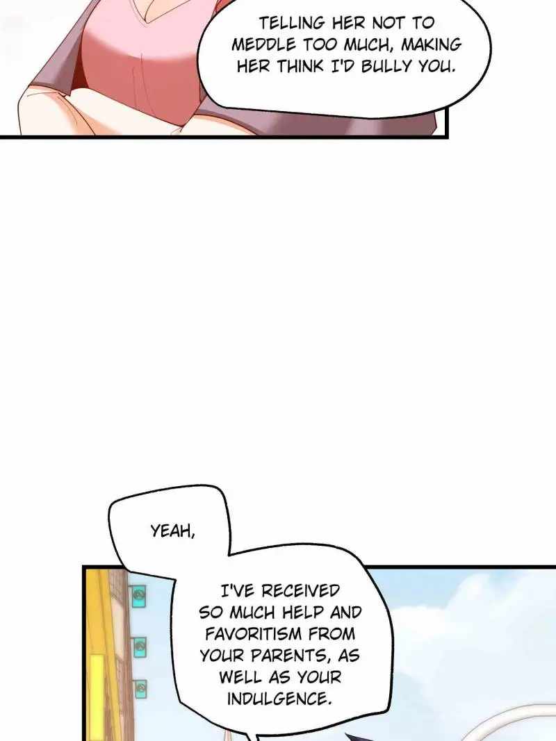 I Regressed to Level Up Instead of Being a Simp Chapter 245 page 18