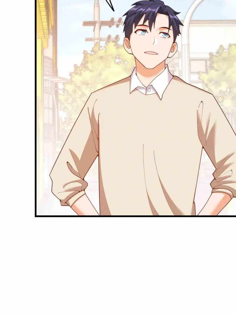 I Regressed to Level Up Instead of Being a Simp Chapter 245 page 19