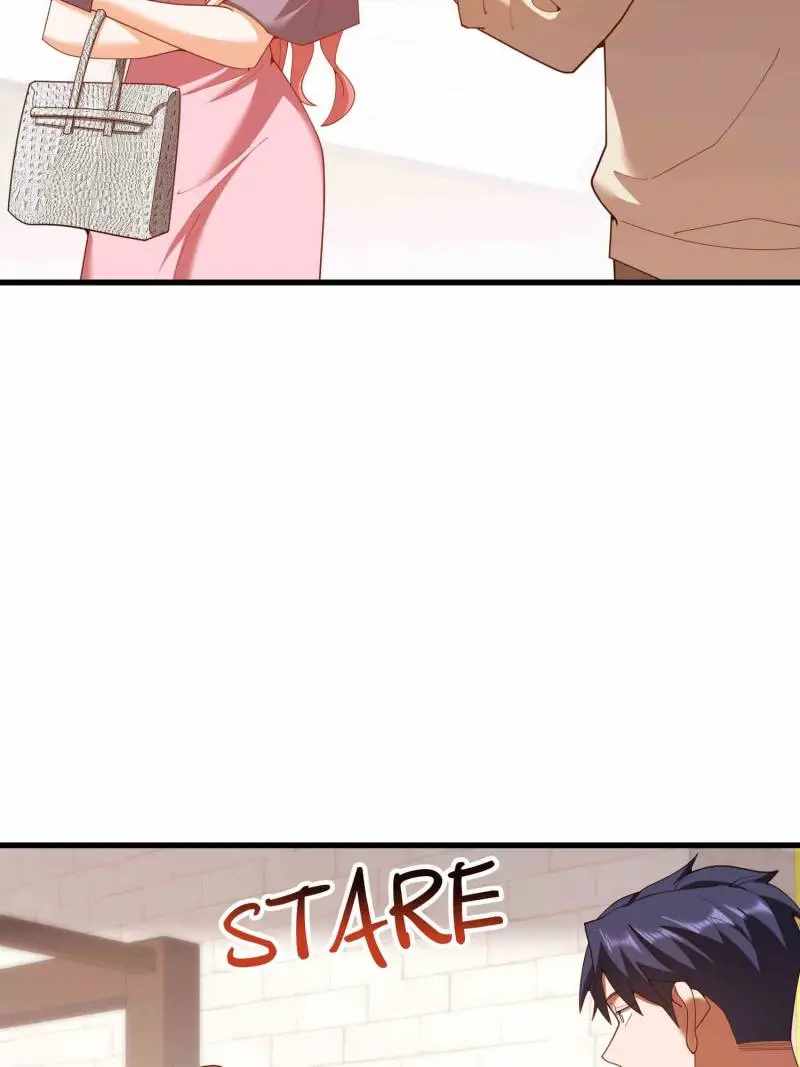 I Regressed to Level Up Instead of Being a Simp Chapter 245 page 21
