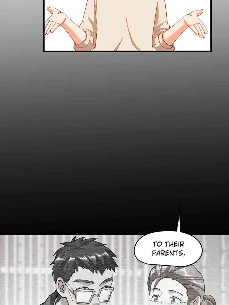 I Regressed to Level Up Instead of Being a Simp Chapter 245 page 30