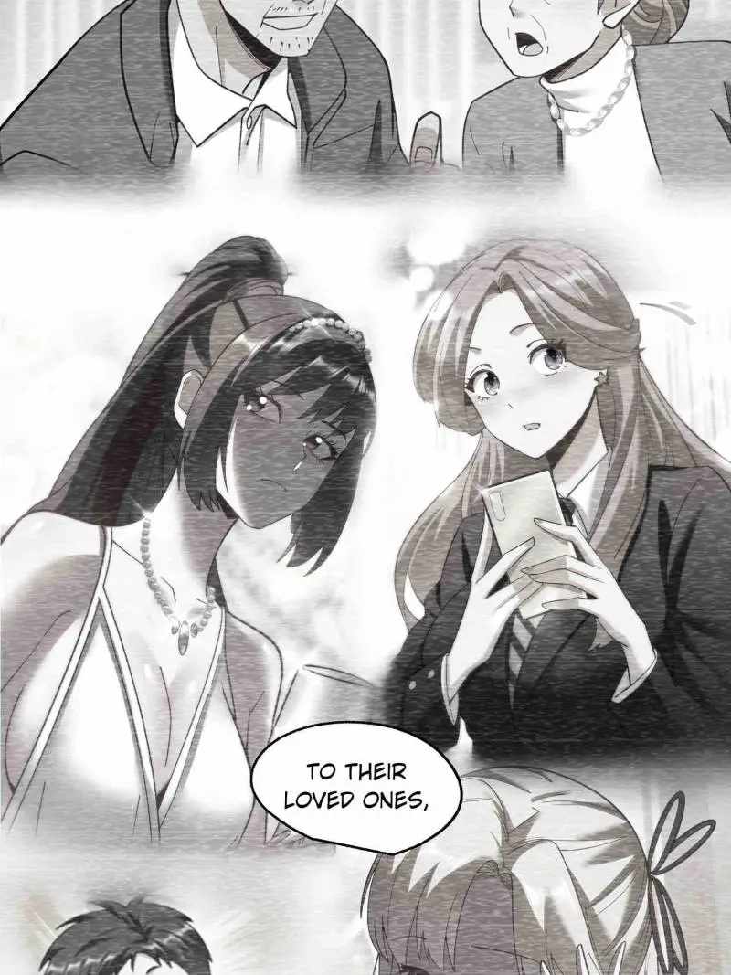 I Regressed to Level Up Instead of Being a Simp Chapter 245 page 31
