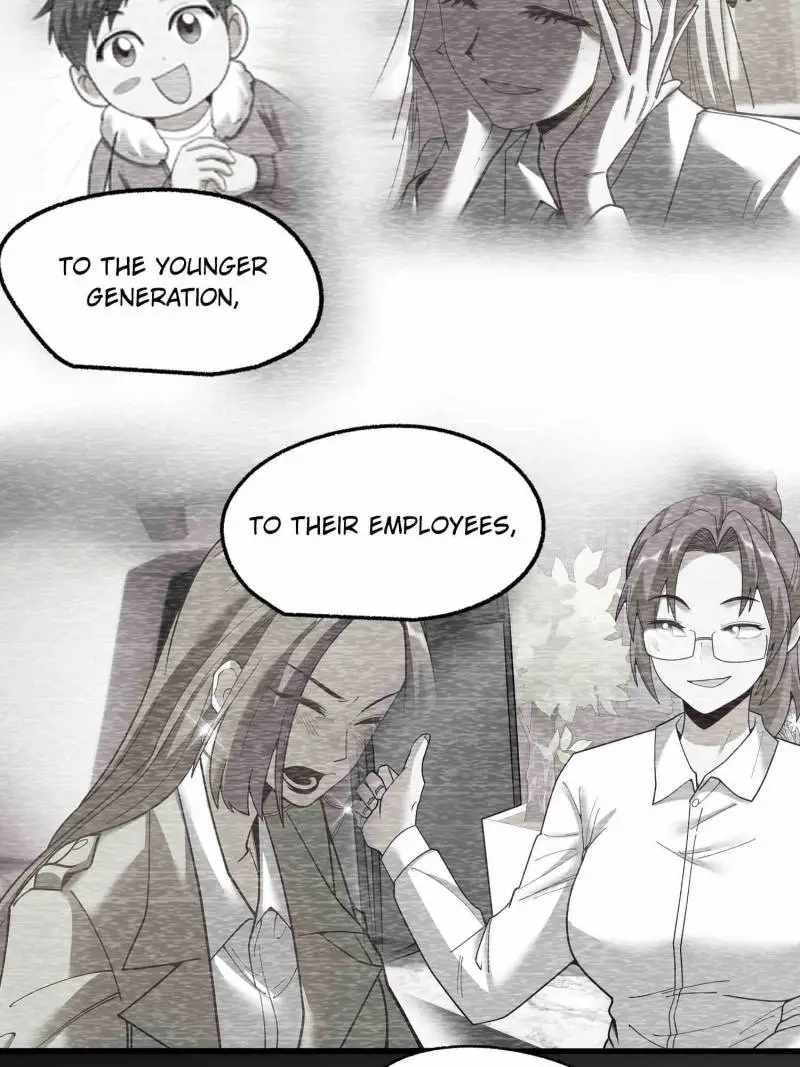I Regressed to Level Up Instead of Being a Simp Chapter 245 page 32