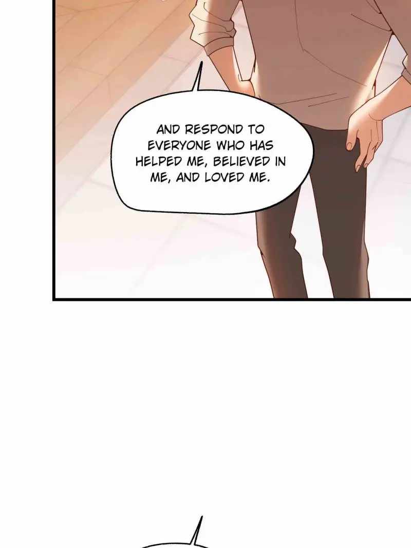 I Regressed to Level Up Instead of Being a Simp Chapter 245 page 35