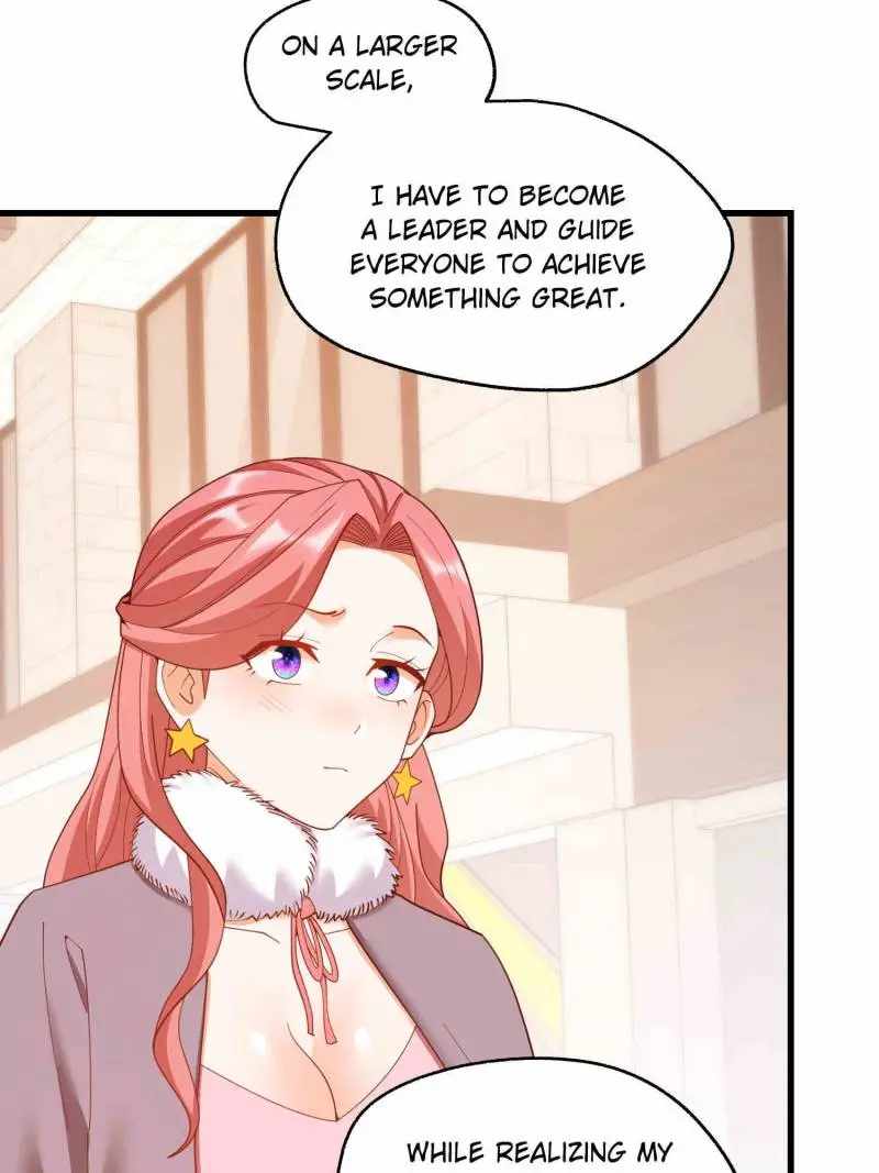I Regressed to Level Up Instead of Being a Simp Chapter 245 page 36