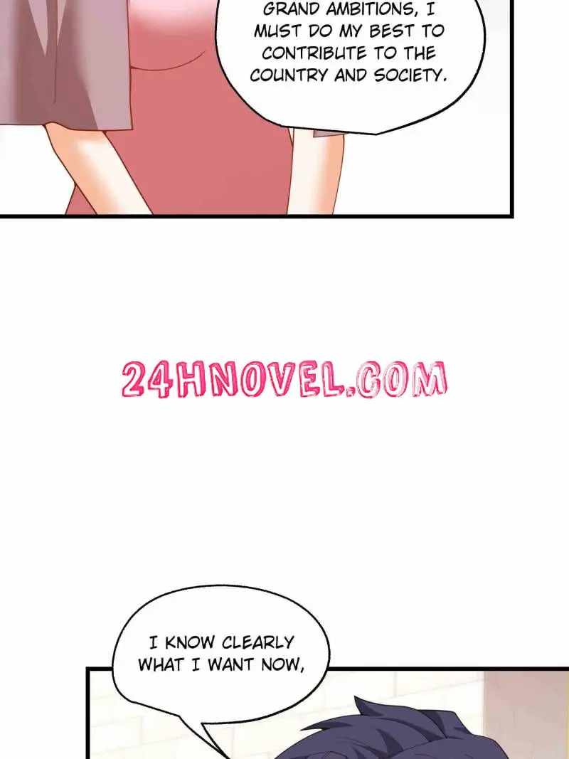 I Regressed to Level Up Instead of Being a Simp Chapter 245 page 37