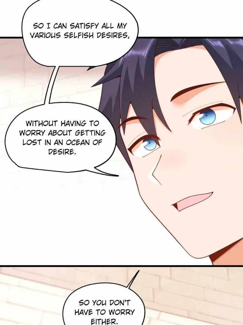 I Regressed to Level Up Instead of Being a Simp Chapter 245 page 39