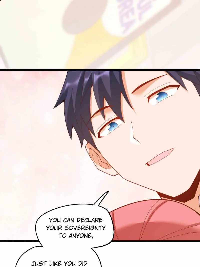I Regressed to Level Up Instead of Being a Simp Chapter 245 page 45