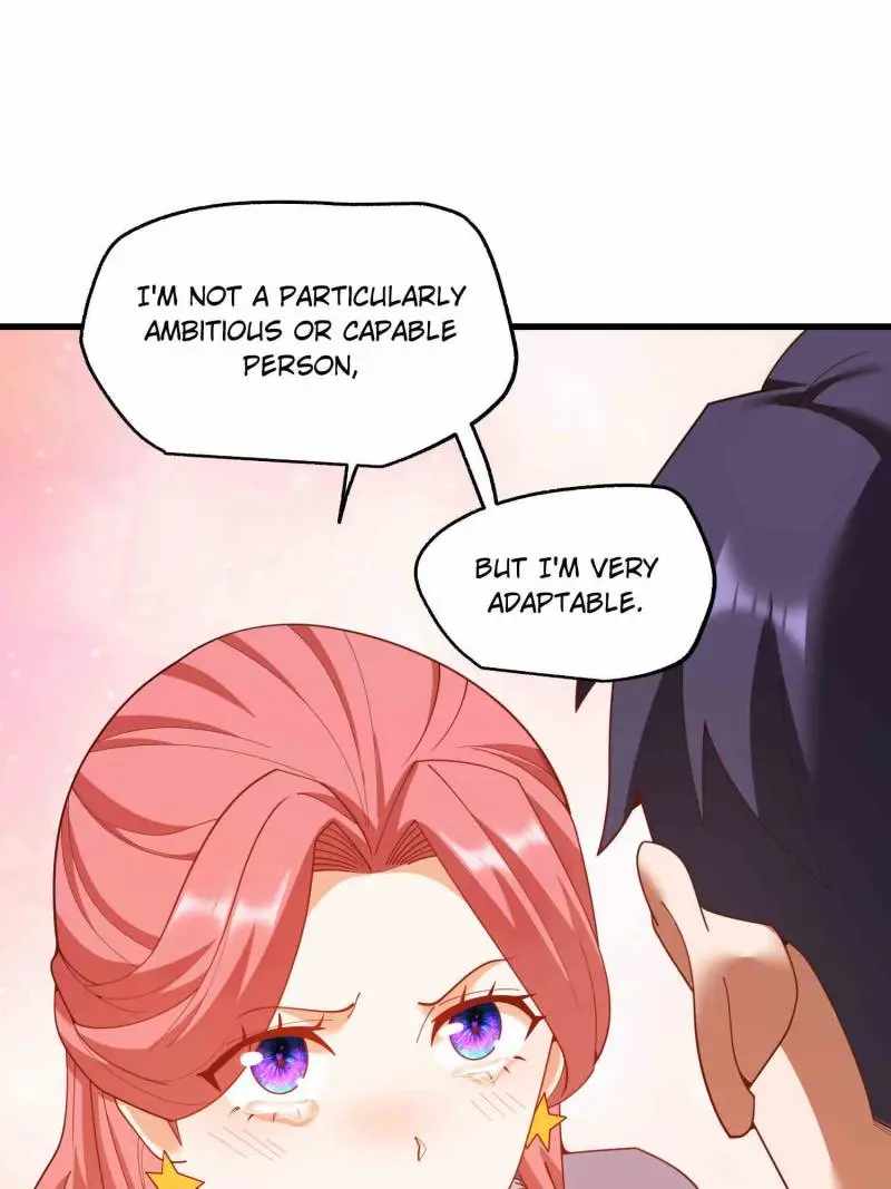 I Regressed to Level Up Instead of Being a Simp Chapter 245 page 51