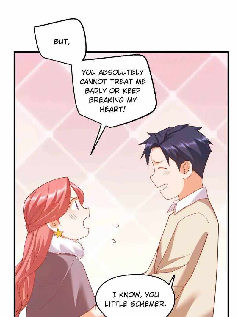 I Regressed to Level Up Instead of Being a Simp Chapter 245 page 53