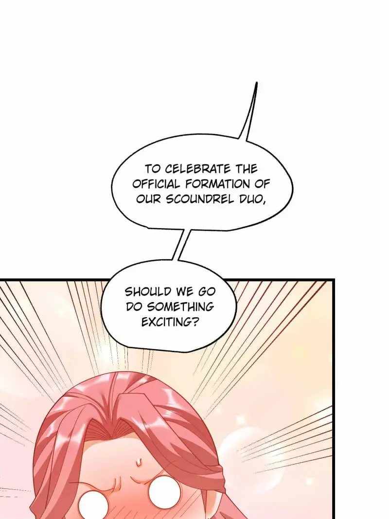 I Regressed to Level Up Instead of Being a Simp Chapter 245 page 55