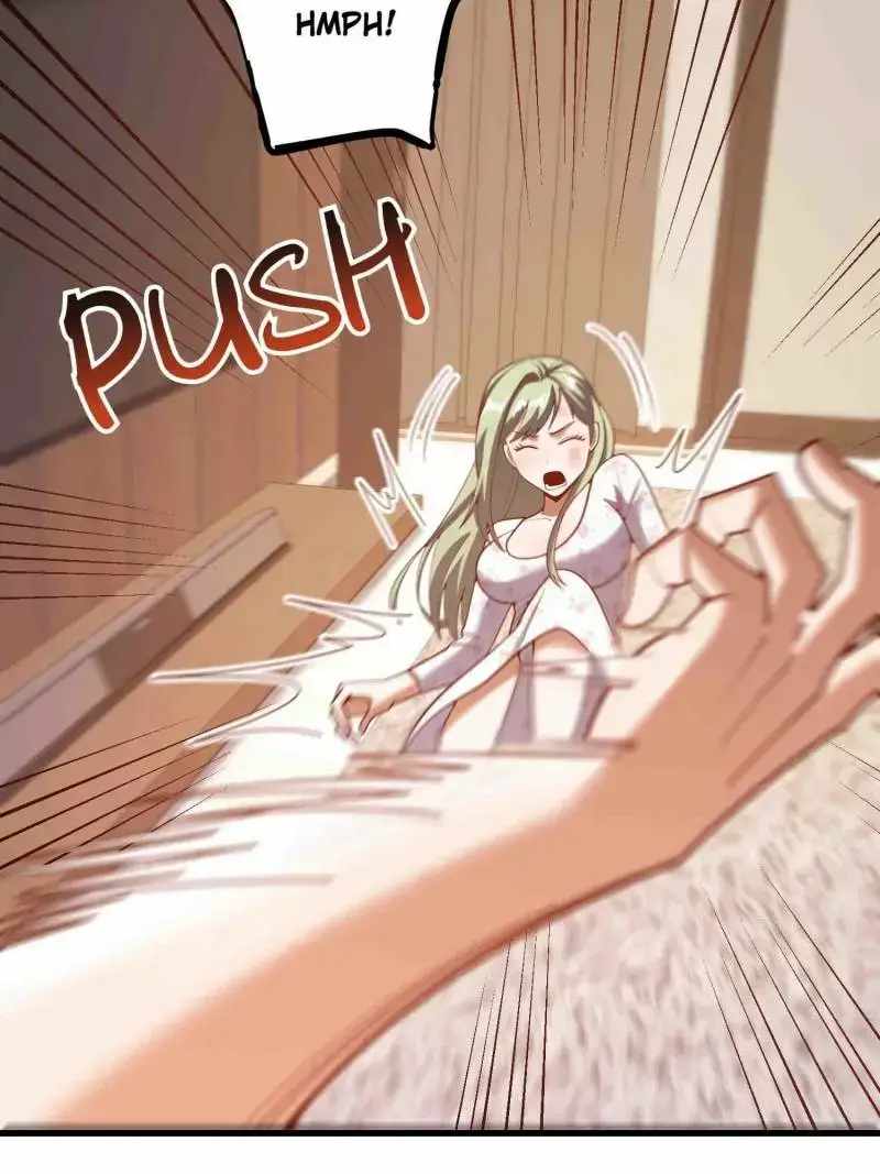 I Regressed to Level Up Instead of Being a Simp Chapter 246 page 4