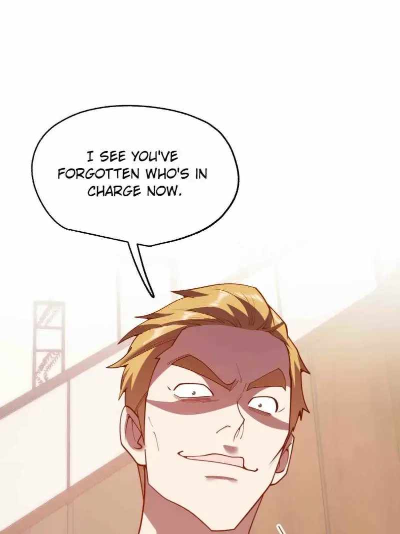 I Regressed to Level Up Instead of Being a Simp Chapter 246 page 17
