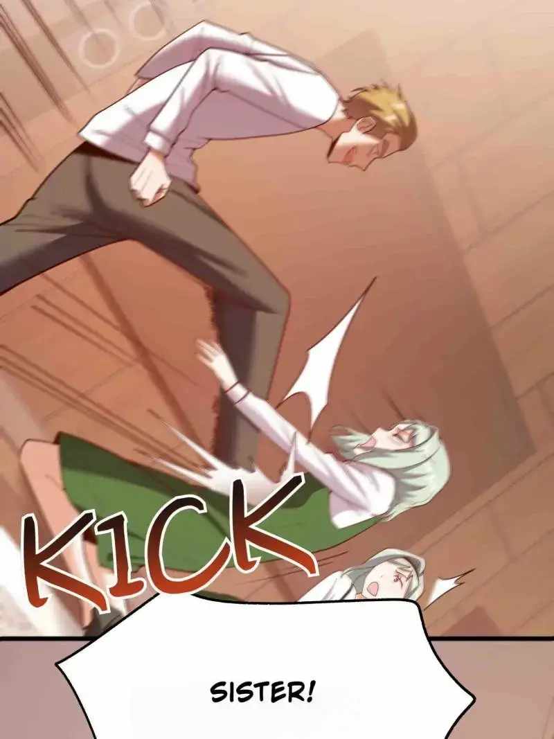 I Regressed to Level Up Instead of Being a Simp Chapter 246 page 14