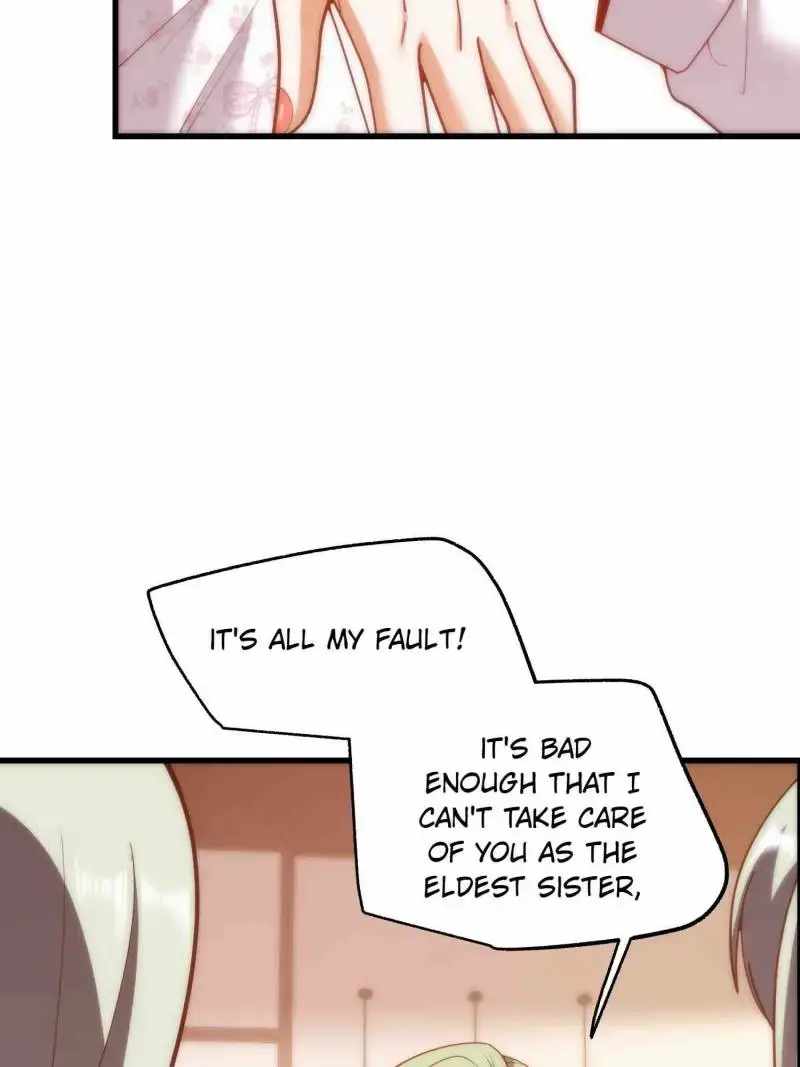 I Regressed to Level Up Instead of Being a Simp Chapter 246 page 26