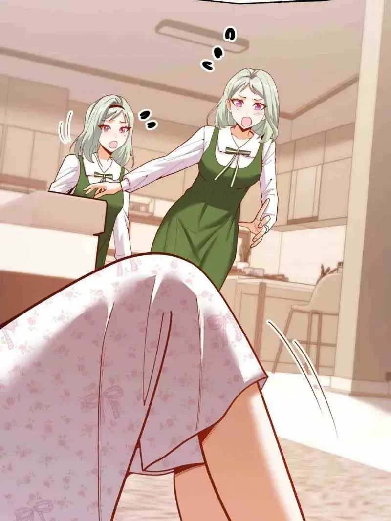 I Regressed to Level Up Instead of Being a Simp Chapter 246 page 6