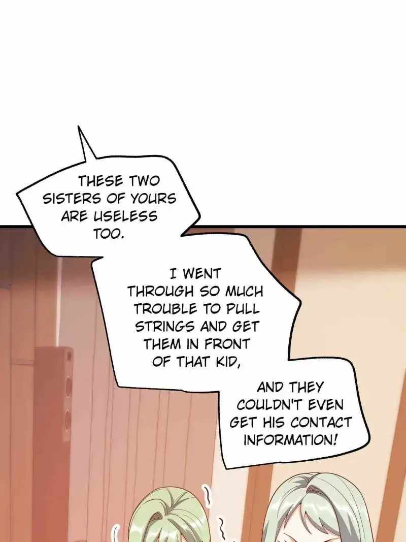 I Regressed to Level Up Instead of Being a Simp Chapter 246 page 9