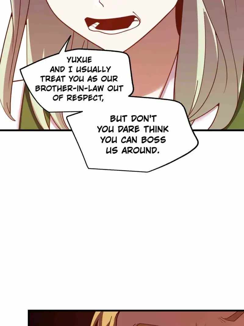 I Regressed to Level Up Instead of Being a Simp Chapter 246 page 12