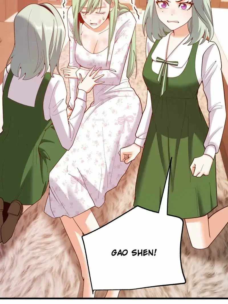 I Regressed to Level Up Instead of Being a Simp Chapter 246 page 10