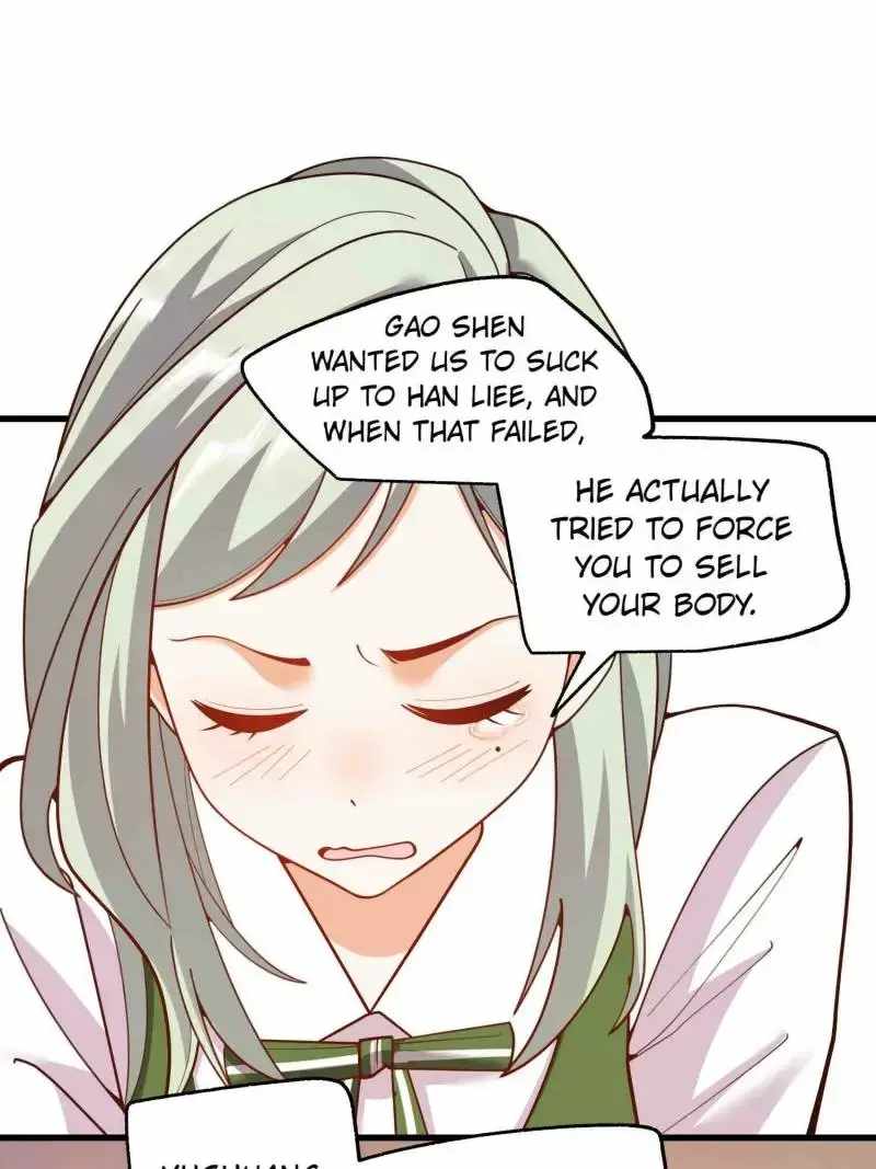 I Regressed to Level Up Instead of Being a Simp Chapter 246 page 33