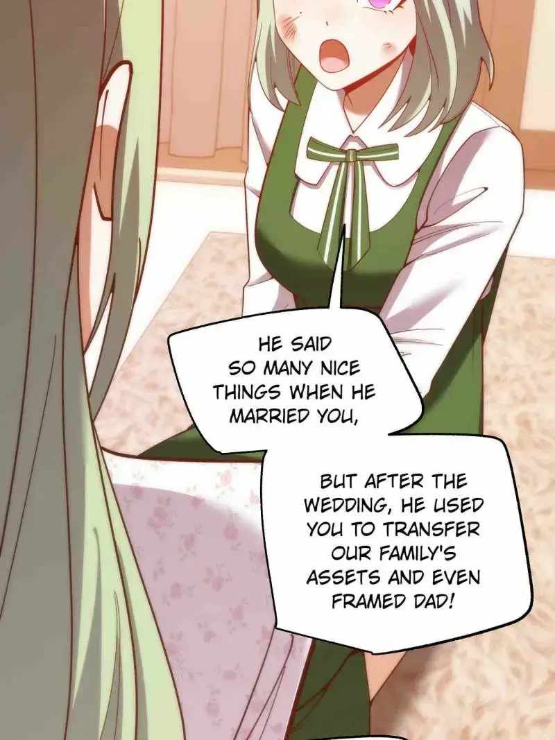 I Regressed to Level Up Instead of Being a Simp Chapter 246 page 30