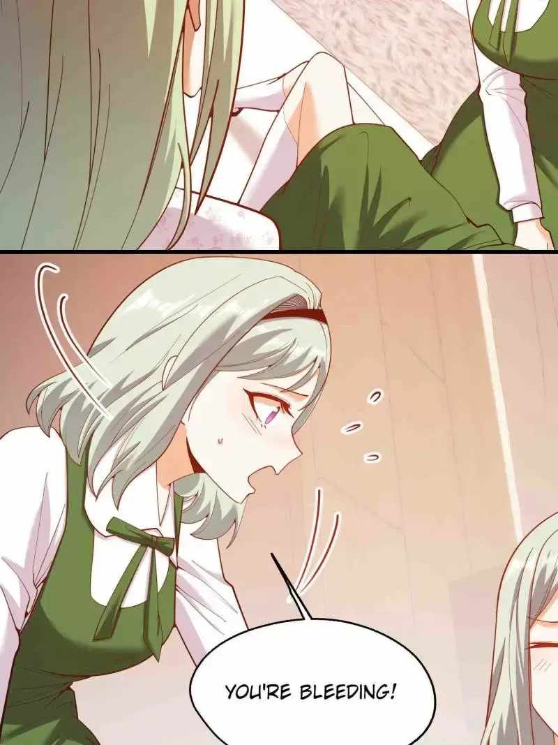 I Regressed to Level Up Instead of Being a Simp Chapter 246 page 23