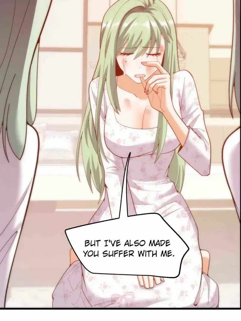 I Regressed to Level Up Instead of Being a Simp Chapter 246 page 27