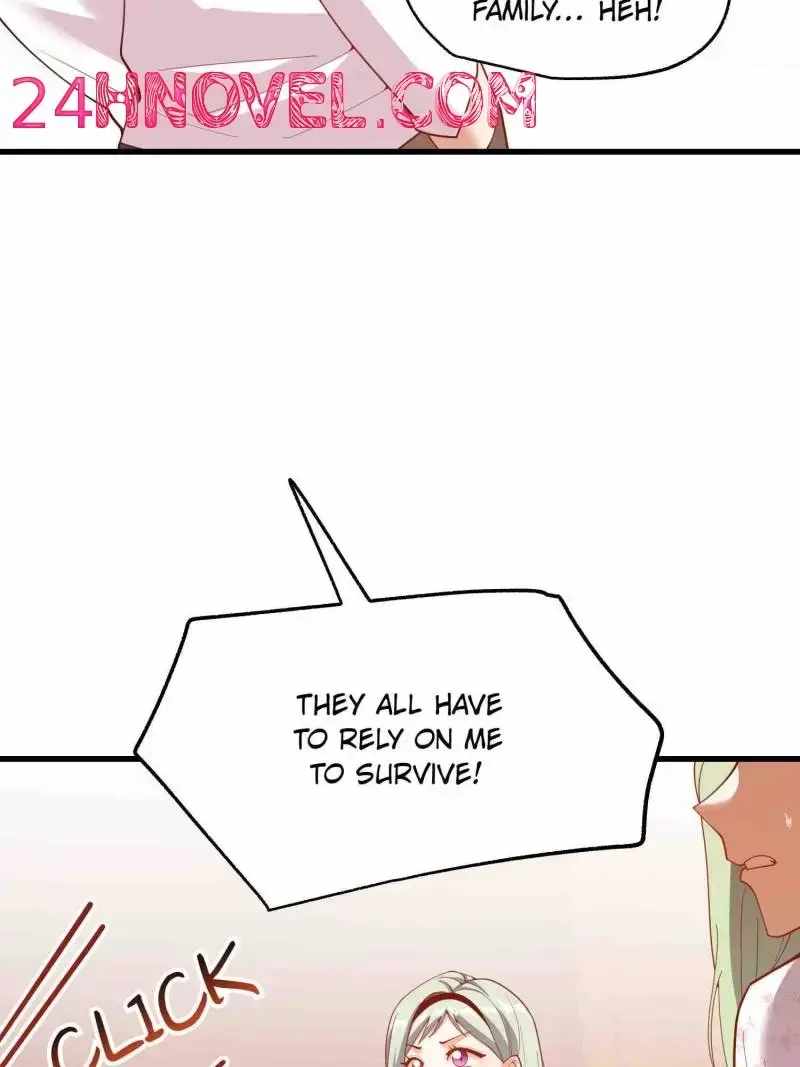 I Regressed to Level Up Instead of Being a Simp Chapter 246 page 20