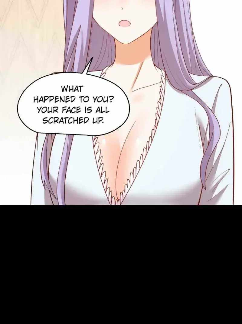 I Regressed to Level Up Instead of Being a Simp Chapter 246 page 46