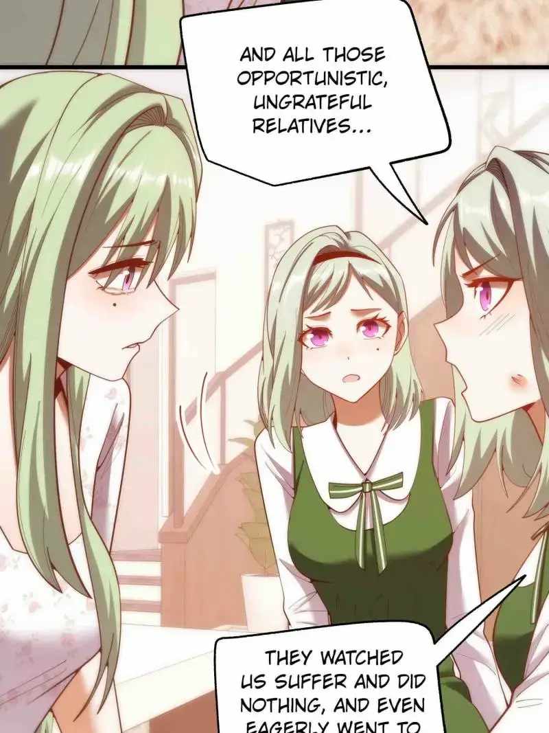 I Regressed to Level Up Instead of Being a Simp Chapter 246 page 31