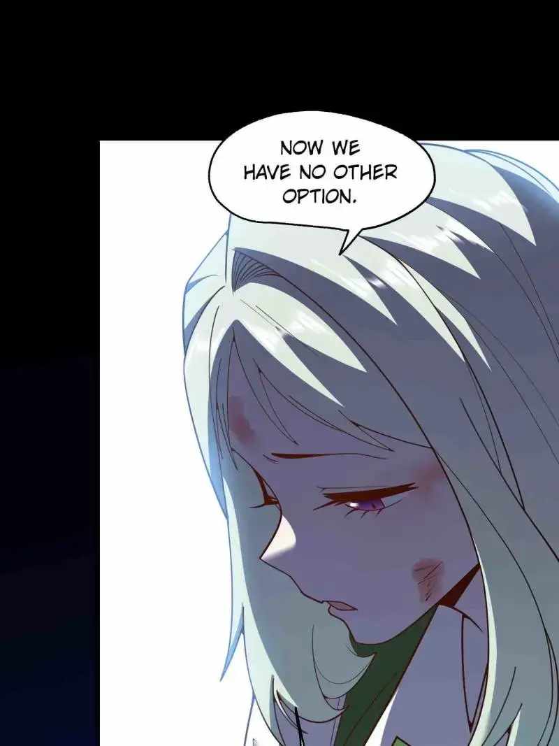 I Regressed to Level Up Instead of Being a Simp Chapter 246 page 37
