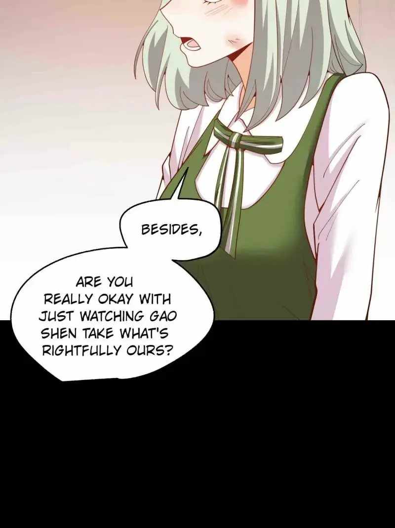 I Regressed to Level Up Instead of Being a Simp Chapter 246 page 36